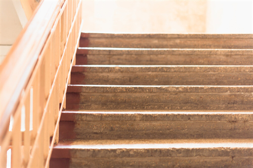 Understanding Liability In Stairway Accidents