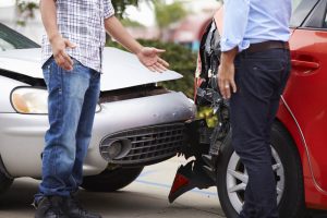 What You Should Never Say to Truck Driver After an Accident