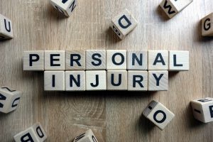 Four mistakes to avoid in your personal injury claim