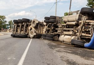 Why is my truck accident claim taking so long?