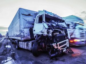 The Value Of Dashcam Video Evidence In Truck Accident Cases - Attorney Kohm