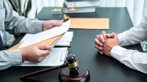 Boating accident attorneys in cumming