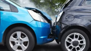 Rear-end collision attorneys in fayetteville