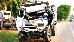 Truck accident lawyers in fayetteville