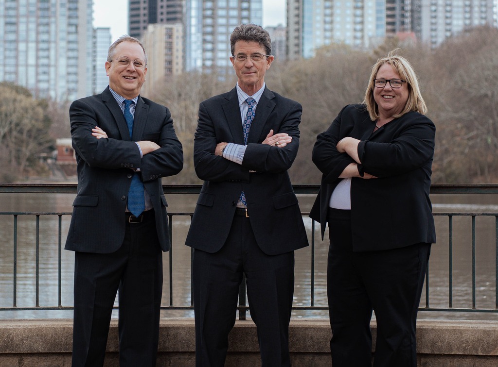 The Tireless Advocates You Need photo