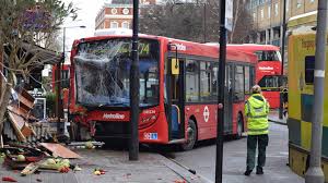 Bus Accidents